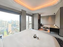Wanda Reign Chengdu