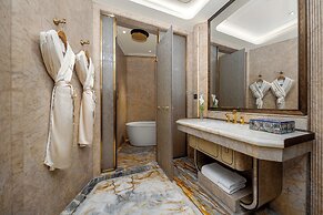 Wanda Reign Chengdu