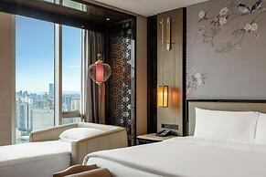 Wanda Reign Chengdu