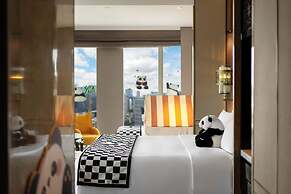 Wanda Reign Chengdu