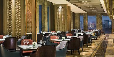 Wanda Reign Chengdu