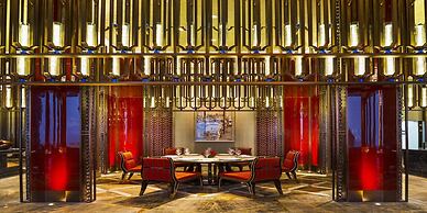 Wanda Reign Chengdu