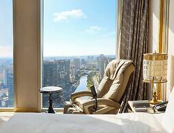 Wanda Reign Chengdu