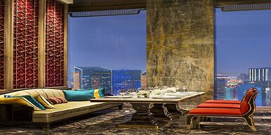 Wanda Reign Chengdu