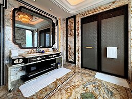 Wanda Reign Chengdu