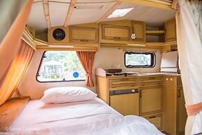 Samui Caravans Beach Camp