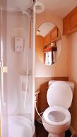 Samui Caravans Beach Camp