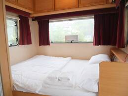 Samui Caravans Beach Camp