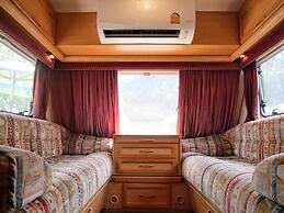 Samui Caravans Beach Camp