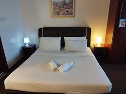 Eastern Suites at Times Square KL