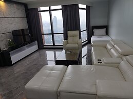 Eastern Suites at Times Square KL