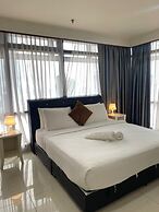 Eastern Suites at Times Square KL