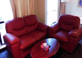 Eastern Suites at Times Square KL