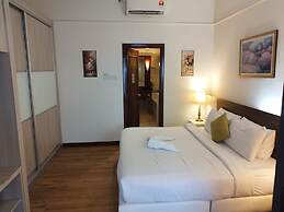 Eastern Suites at Times Square KL