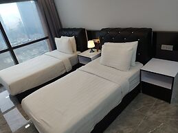 Eastern Suites at Times Square KL