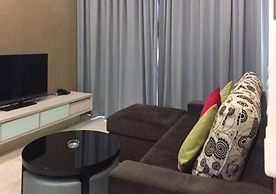Eastern Suites at Times Square KL
