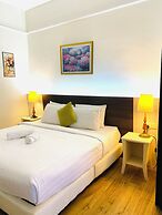 Eastern Suites at Times Square KL