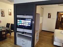 Eastern Suites at Times Square KL