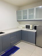 Eastern Suites at Times Square KL