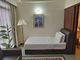 Eastern Suites at Times Square KL