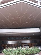 Eastern Suites at Times Square KL