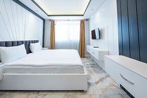 Maltepe Manhattan Otel