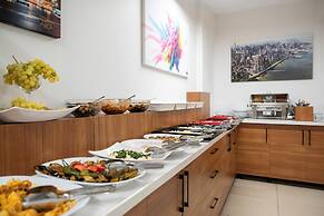Maltepe Manhattan Otel