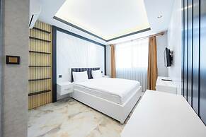 Maltepe Manhattan Otel