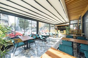 Maltepe Manhattan Otel