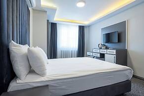Maltepe Manhattan Otel