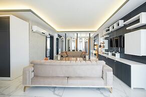 Maltepe Manhattan Otel