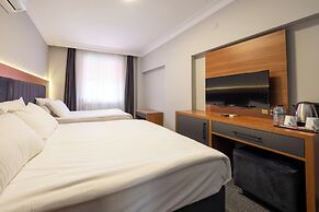 Maltepe Manhattan Otel