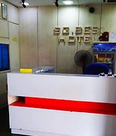 Sungai Besi Hotel