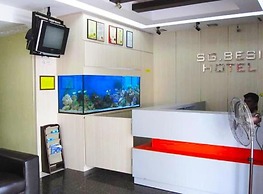 Sungai Besi Hotel