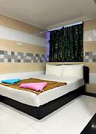 Sungai Besi Hotel