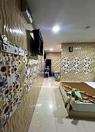 Sungai Besi Hotel