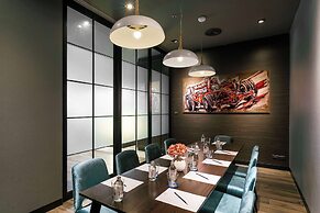 Metropolis Suites Bangkok, Tapestry Collection by Hilton