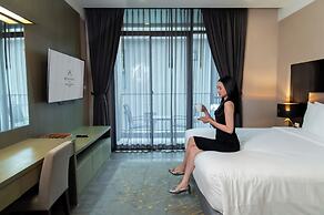 Metropolis Suites Bangkok, Tapestry Collection by Hilton