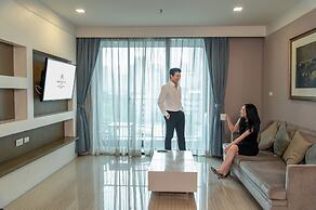 Metropolis Suites Bangkok, Tapestry Collection by Hilton