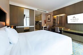 Metropolis Suites Bangkok, Tapestry Collection by Hilton