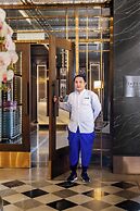 Metropolis Suites Bangkok, Tapestry Collection by Hilton