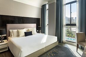 Metropolis Suites Bangkok, Tapestry Collection by Hilton