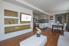 Metropolis Suites Bangkok, Tapestry Collection by Hilton