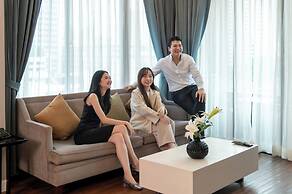 Metropolis Suites Bangkok, Tapestry Collection by Hilton