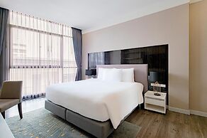 Metropolis Suites Bangkok, Tapestry Collection by Hilton