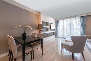 Metropolis Suites Bangkok, Tapestry Collection by Hilton