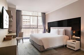 Metropolis Suites Bangkok, Tapestry Collection by Hilton