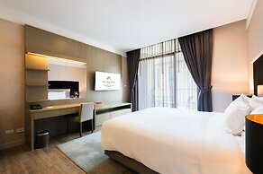 Metropolis Suites Bangkok, Tapestry Collection by Hilton