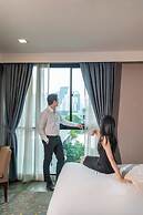 Metropolis Suites Bangkok, Tapestry Collection by Hilton