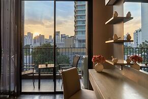 Metropolis Suites Bangkok, Tapestry Collection by Hilton